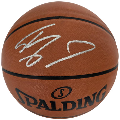 Shaquille O'Neal Signed Basketball COA Proof Autographed LA Lakers,Los Angeles Lakers,Miami Heat,Orlando Magic,LSU Tigers, Shaq