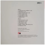 Kerry King Signed Slayer God Hates Us All Album COA Proof Autographed Vinyl Record