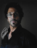 Deen Castronovo Signed 8x10 Photo COA Proof Autographed Bad English, Journey Drummer..