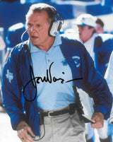 Jon Voight Signed Coyotes 8x10 Photo COA Proof Autographed Varsity Blues Bud Kilmer
