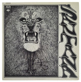 Carlos Santana Signed Santana Album COA Exact Proof Autographed Vinyl Record