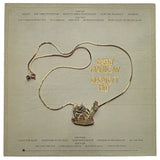 Barry Manilow Signed Greatest Hits Album COA Autographed Vinyl Record Proof