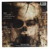 Cypress Hil Signed Black Sunday Album COA Autographed Vinyl Record Proof Sen Dog,B - Real