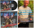 Ivan Moody Signed Five Finger Death Punch The Wrong Side of Heaven and Righteous Side of Hell Volume 2 Album Proof Autographed Vinyl Record