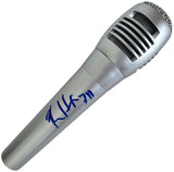 Nick Hexum Signed Microphone Autographed Mic COA Exact Proof 311 Singer