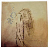 Taylor Momsen Signed The Pretty Reckless Who You Selling For Album COA Proof Autographed Vinyl Record