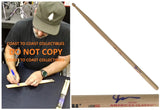 Jason McGerr Death Cab for Cutie Drummer Signed Drumstick COA Proof Autographed..