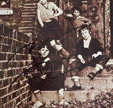 Pete Townshend Signed The Who Meaty Beaty Big and Bouncy Album COA Proof Autographed Vinyl Record