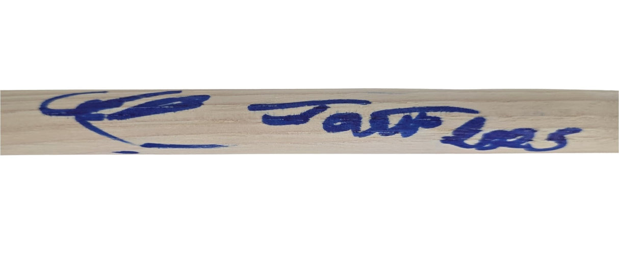 Deen Castronovo Signed Drumstick Proof Autographed Bad English, Journey Drummer