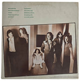 Lou Gramm Signed Foreigner Head Games Album COA Exact Proof Autographed Vinyl Record