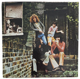 Pete Townshend Signed The Who Meaty Beaty Big and Bouncy Album COA Proof Autographed Vinyl Record