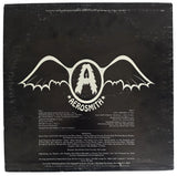 Steven Tyler Signed Aerosmith Get Your Wings Album COA Proof Autographed Vinyl Record