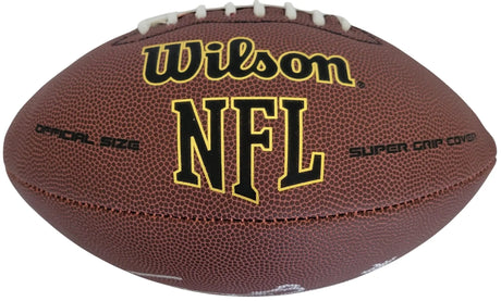 Camryn Bynum Signed Football Proof Autographed Minnesota Vikings Cal Bears