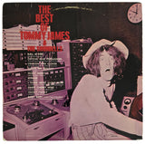 Tommy James Signed Best of The Shondells Album COA Exact Proof Autographed Vinyl Record