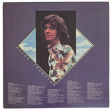 Peter Frampton Signed Wind of Change Album COA Proof Autographed Vinyl Record