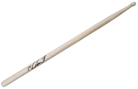 Chad Smith Signed Drumstick COA Proof Autographed Red Hot Chili Pepper Drummer.