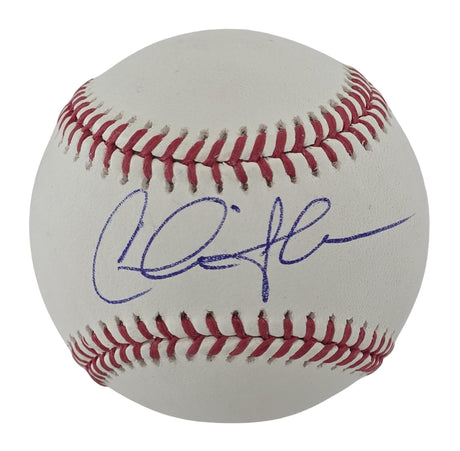Charlie Sheen Signed Baseball COA Proof Autographed Major League Ricky Vaughn Wild Thing STAR