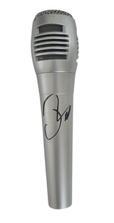 Jelly Roll Signed Microphone COA Exact Proof Autographed Mic Singer, Rapper