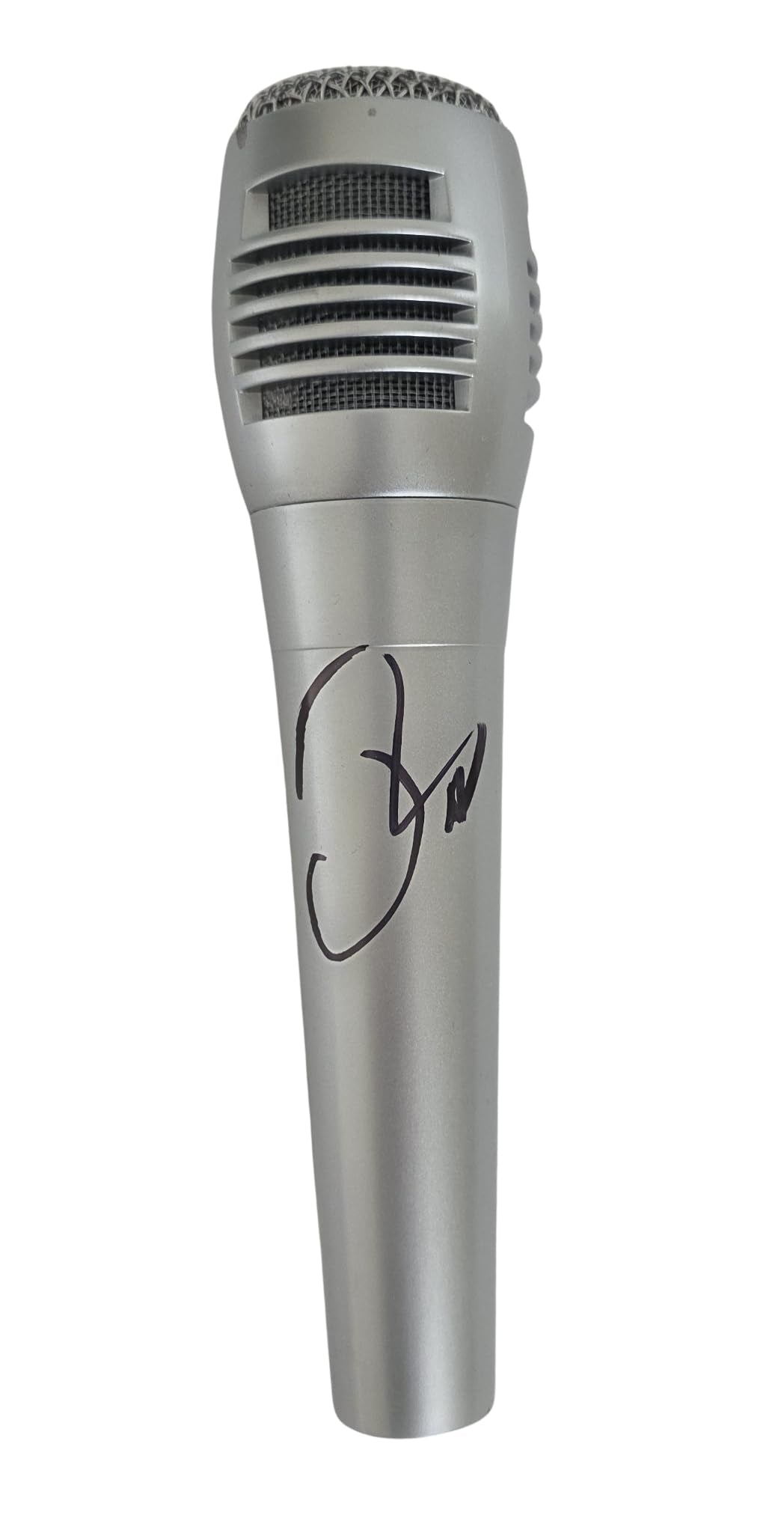 Jelly Roll Signed Microphone COA Exact Proof Autographed Mic Singer, Rapper
