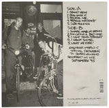 Mike Diamond Signed Beastie Boys Aglio E Olio Album Proof COA Autographed Vinyl Record