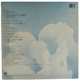 Robin Trower Signed Take What You Need Album COA Proof Autographed Vinyl Record