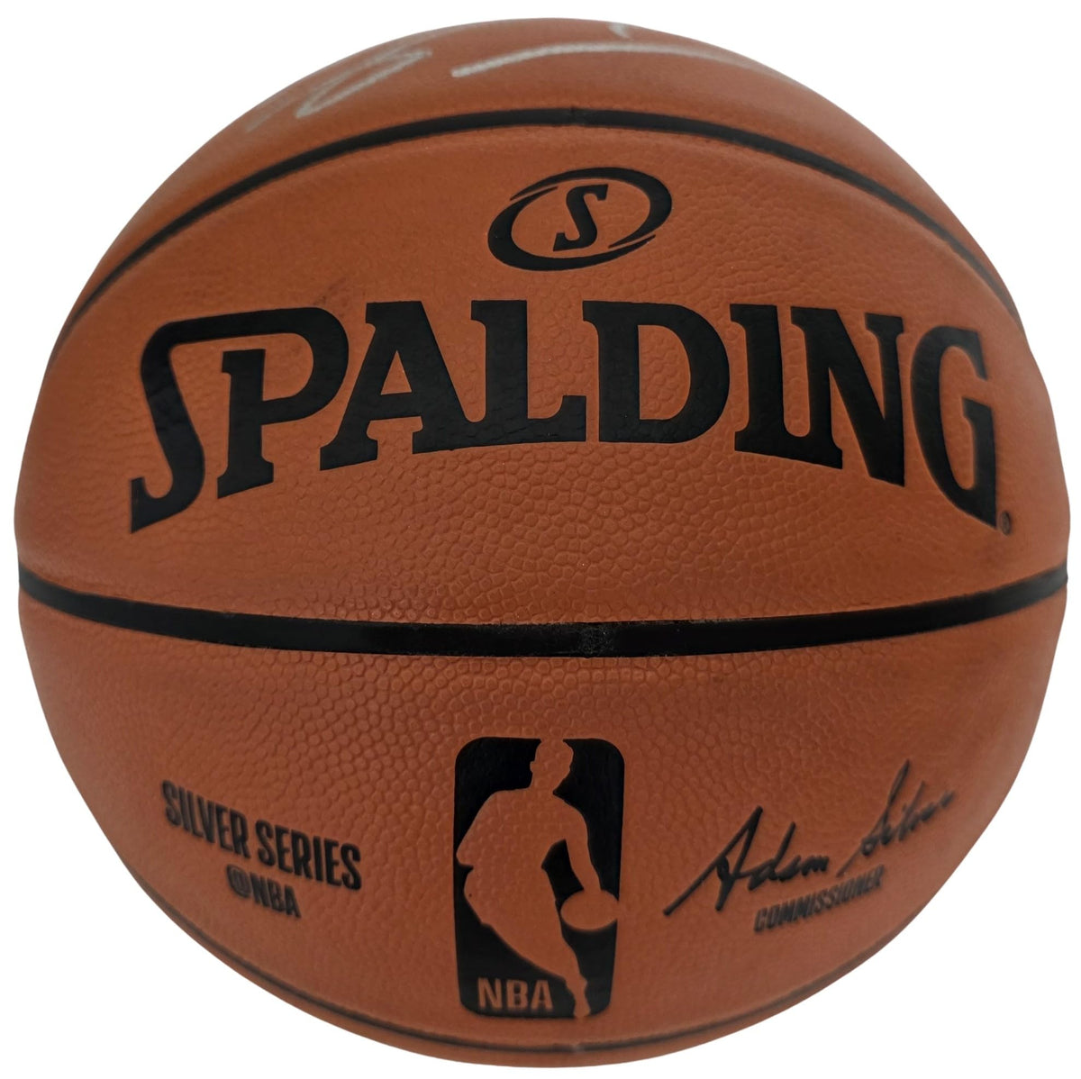 Shaquille O'Neal Signed Basketball COA Proof Autographed LA Lakers,Los Angeles Lakers,Miami Heat,Orlando Magic,LSU Tigers, Shaq