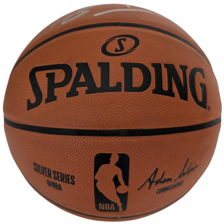 Shaquille O'Neal Signed Basketball COA Proof Autographed LA Lakers,Los Angeles Lakers,Miami Heat,Orlando Magic,LSU Tigers, Shaq