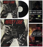 Vince Neil Tommy Lee Signed Too Fast For Love Album COA Proof Autographed Motley Crue Vinyl Record
