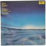 Journey Signed Raised on Radio Album COA Proof Autographed Vinyl Record Steve Perry, Steve Smith, Neal Schon, Jonathan Cain STAR