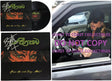 Bret Michaels Signed Poison Open Up and Say... Ahh! Album COA Proof Autographed Vinyl Record