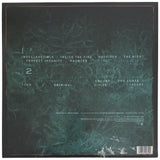 Disturbed Band Signed Indestructible Album COA Proof Autographed Vinyl Record David Draiman,Dan Donegan,Mike Wengren,John Moyer