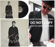John Waite Signed Missing You Album COA Exact Proof Autographed Vinyl Record