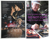 Kyle MacLachlan Signed Dune 12x18 Photo Poster COA Exact Proof Autographed Actor Movie STAR