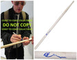 Dave Krusen Signed Drumstick COA Exact Proof Autographed Pearl Jam Drummer Ten