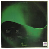 Robin Trower Signed Bridge of Sighs Album COA Proof Autographed Vinyl Record