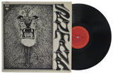 Carlos Santana Signed Santana Album COA Exact Proof Autographed Vinyl Record