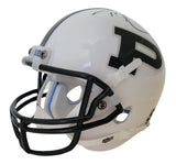 Tim McGraw Signed Permian Mini Helmet Proof COA Friday Night Lights Football