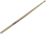Brent DeBoer Signed Drumstick COA Proof Autographed The Dandy Warhols Drummer