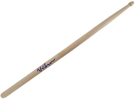 Brent DeBoer Signed Drumstick COA Proof Autographed The Dandy Warhols Drummer