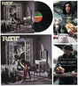 Stephen Pearcy Warren DeMartini Signed Ratt Invasion of Your Privacy Album COA Proof Autographed Vinyl Record