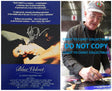 Kyle MacLachlan Signed Blue Velvet 12x18 Photo Poster COA Proof Autographed Actor Movie STAR