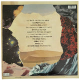 Dave Matthews Signed Walk Around The Moon Album COA Proof Autographed Vinyl Record