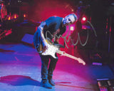 Mike McCready Signed 8x10 Photo COA Exact Proof Autographed Pearl Jam Guitarist Star,
