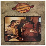 Hank Williams Jr Signed Family Tradition Album COA Proof Autographed Vinyl Record