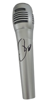 Jelly Roll Signed Microphone COA Exact Proof Autographed Mic Singer, Rapper