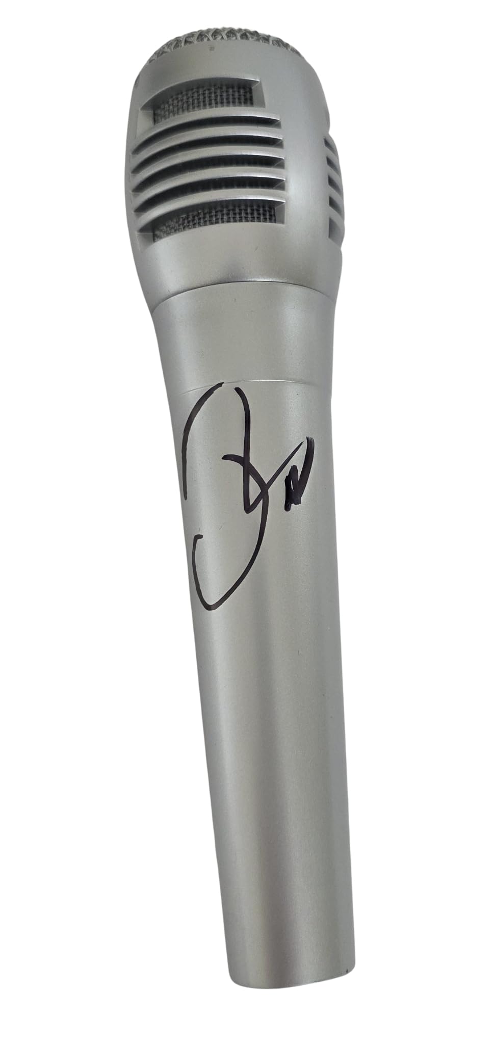 Jelly Roll Signed Microphone COA Exact Proof Autographed Mic Singer, Rapper