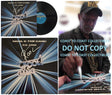 Robert Bell Signed Kool & the Gang As One Album COA Proof Autographed Vinyl Record