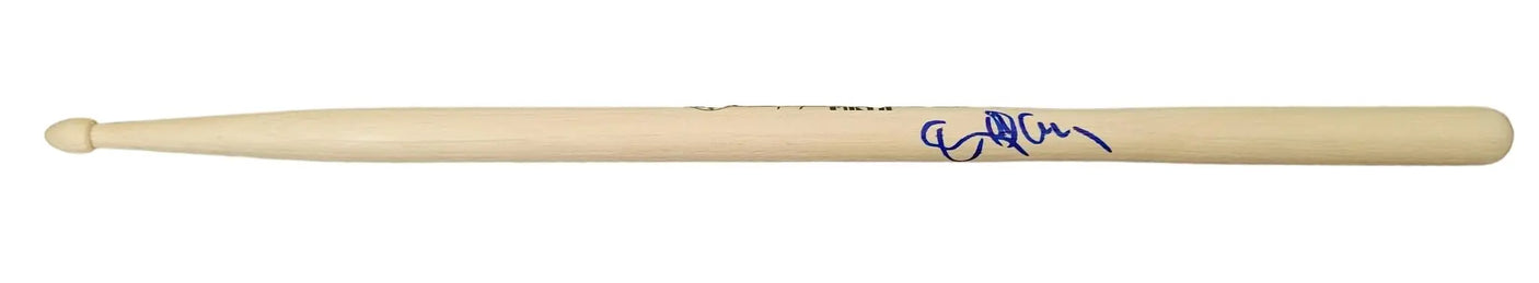 Danny Carey Tool Drummer Signed Vic Firth Drumstick COA Exact Proof Autographed Star