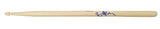 Danny Carey Tool Drummer Signed Vic Firth Drumstick COA Exact Proof Autographed Star