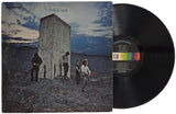 Pete Townshend Signed The Who Whos Next Album COA Proof Autographed Vinyl Record